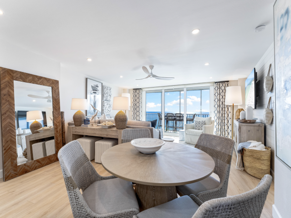 Siesta Key Vacation Rental: Gulf-Access 2-Bed, 2-Bath Haven